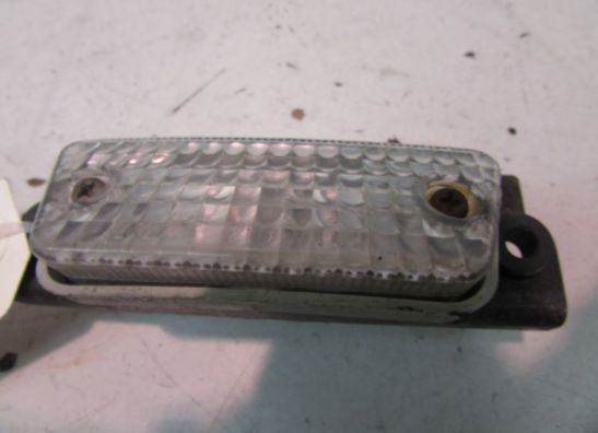 Headlight Yamaha FZR 600