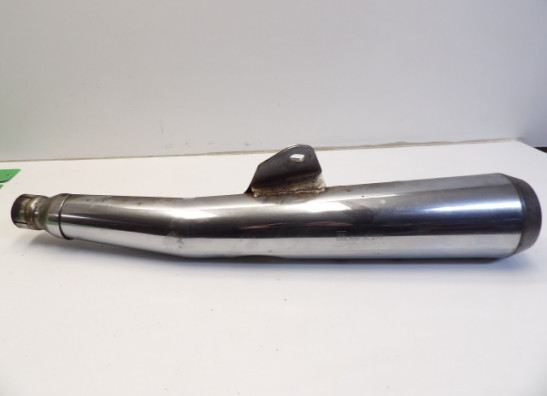 Auspuff Kawasaki ZEPHYR 750