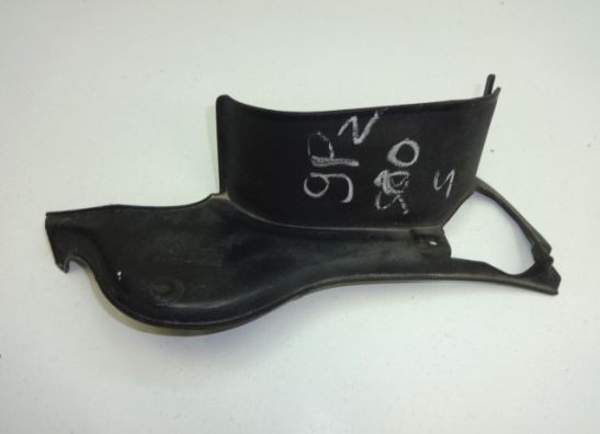 Fairing inner side Kawasaki GPZ 500