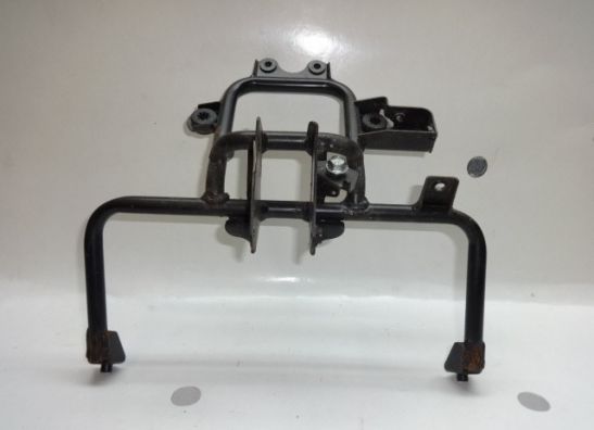 Kuipframe Honda Dylan
