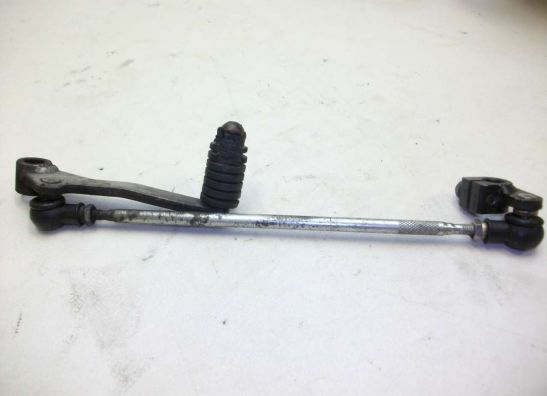 Schakelpedaal Yamaha TDM