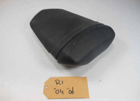 Buddy seat Yamaha YZF R1
