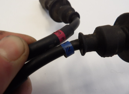 Bobine Suzuki GSX R 750