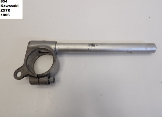 Steering Handle right Kawasaki ZX 7 R