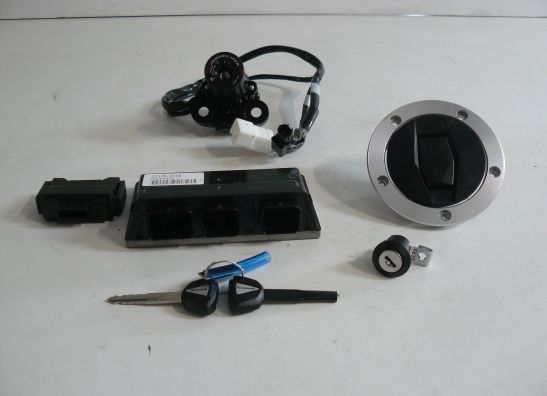Slotenset Kawasaki ZX 10 R