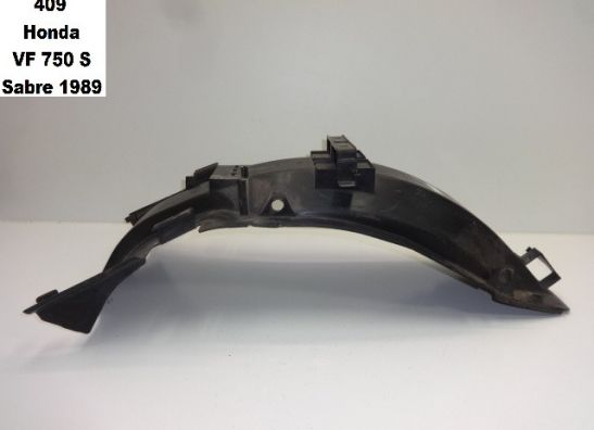 Achterspatbord Honda VF 700  750 S Sabre