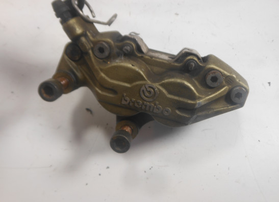 Remklauw links voor Ducati Monster S4