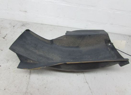 Achterspatbord Honda XL 600