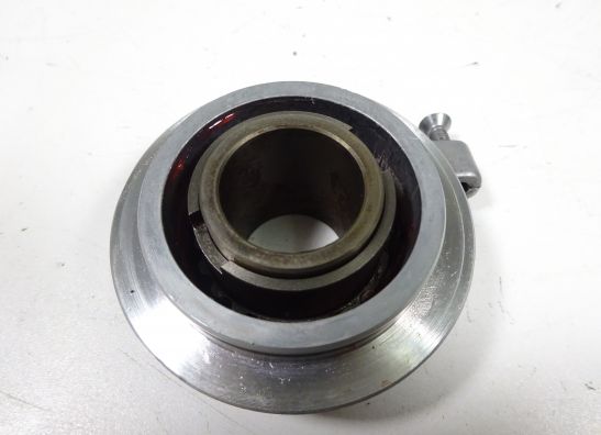 Speedometer gear box Triumph 595 T Daytona