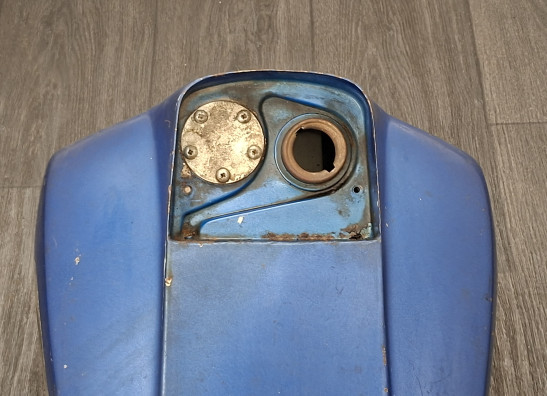 Tank Harley Davidson Tour Glide FLT