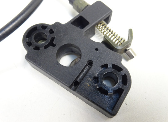 Zadel Triumph Tiger 1050