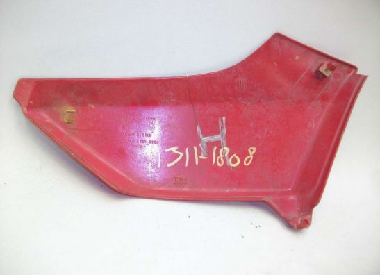 Linker zijkuip klein Honda CB 250 RS
