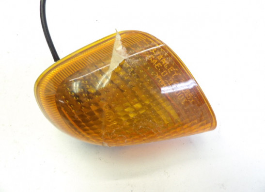 Winker left rear Kawasaki ZZR 1100