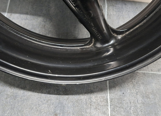 Felge hinten Honda CBR Fireblade