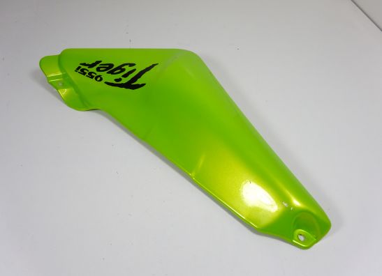 Rechter zijkuip klein Triumph Tiger 955i