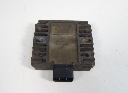 Regulator rectifier  Kawasaki ER 6