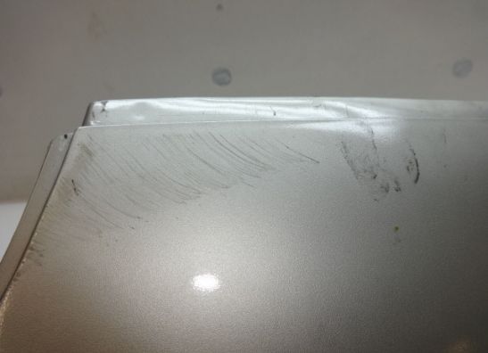 Rechter achterkant Honda PC 800