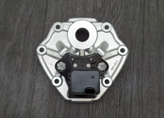 Contact slot BMW K 1600 GT