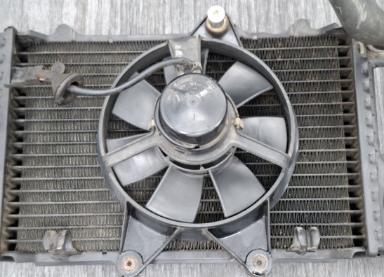 Radiateur BMW K 1100 LT