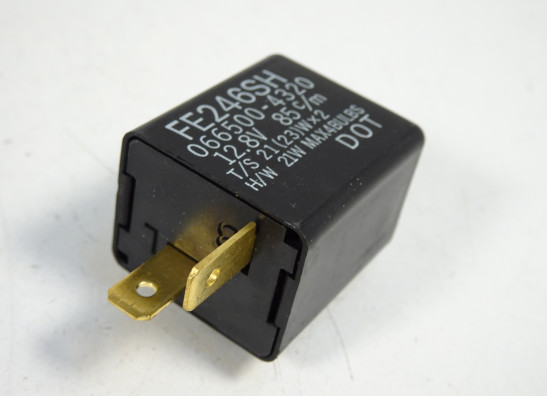 Knipperlicht Suzuki SV 650 XA