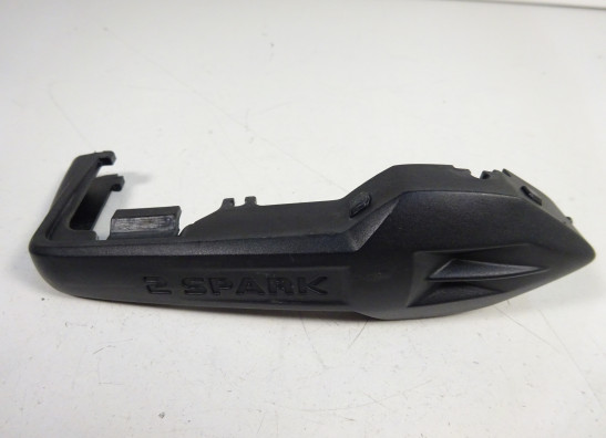 Cylinder head cover BMW R 1200 RT