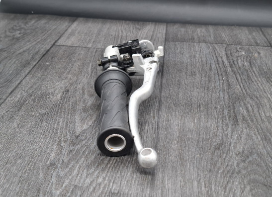 Lenkerstummel Links Suzuki GSX R 1000