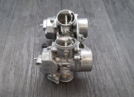 Carburateurset Honda CX 650 E