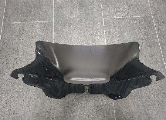 Wind screen Harley Davidson FLTR Road Glide