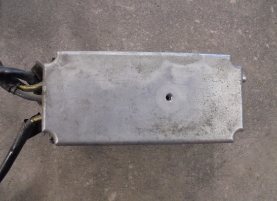 Getriebe BMW K 1200 LT