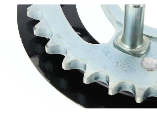 Sprocket Honda CB 360