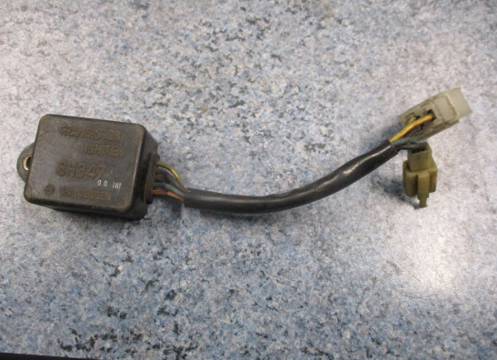 CDI ECU unit Kawasaki KZ 440