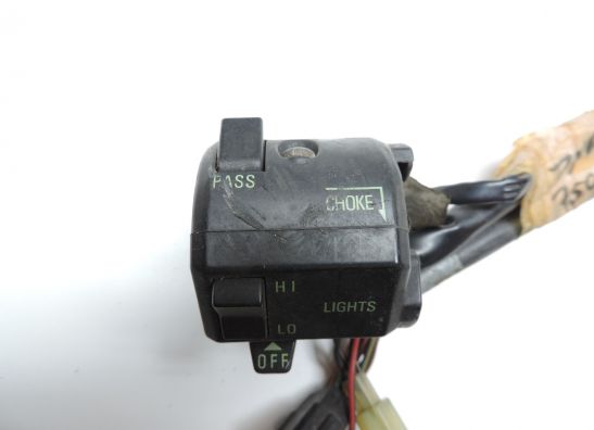 Lenkerschalter links Kawasaki ZXR 750