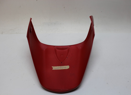 Soziusabdeckung Ducati monster 796