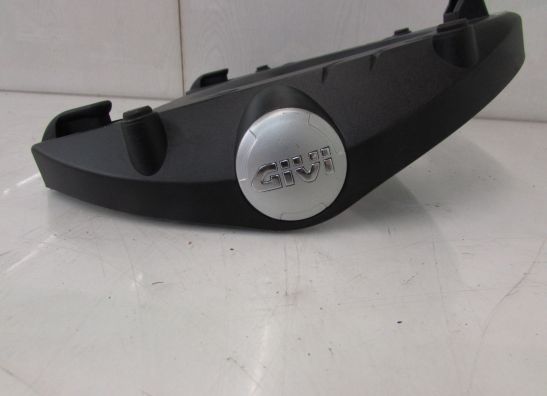 Bagagedrager Overig Onbekend Unknown