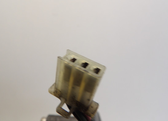 Motorblokdeksel voortandwiel Honda VFR 800 I