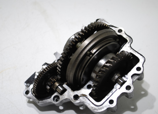 Motorblok diverse Suzuki GSX R 750