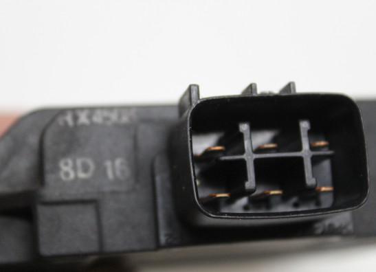 Regler Gleichrichter Suzuki Burgman 400