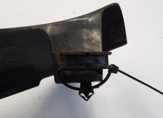 Frame - onderdelen Honda VT 750 Shadow