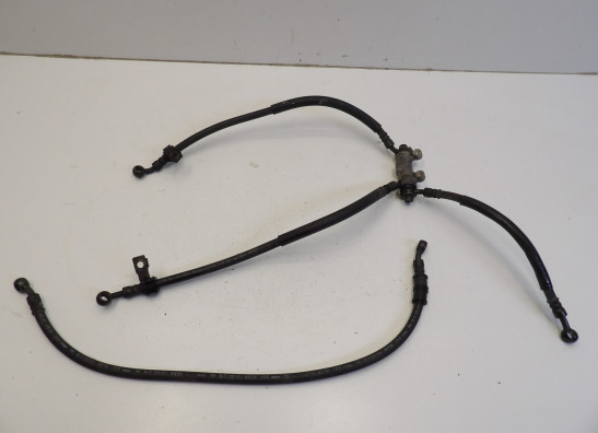 Brake hose front Honda CBR 600 F