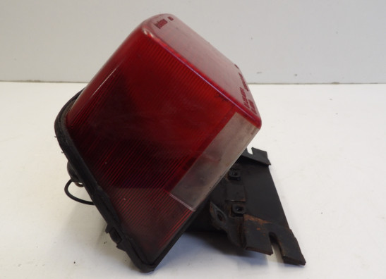 Achterlicht Yamaha TR1