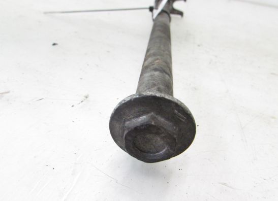 Rear axle Honda CBR 600 F