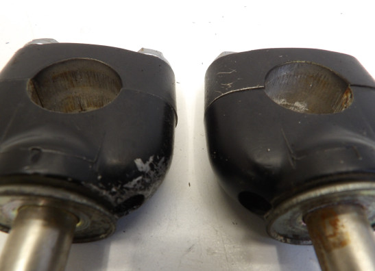 Lenker Honda TRANSALP