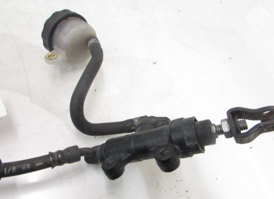 Achter remklauw Honda CBF 600