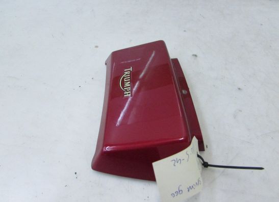 Heck Triumph Sprint 900