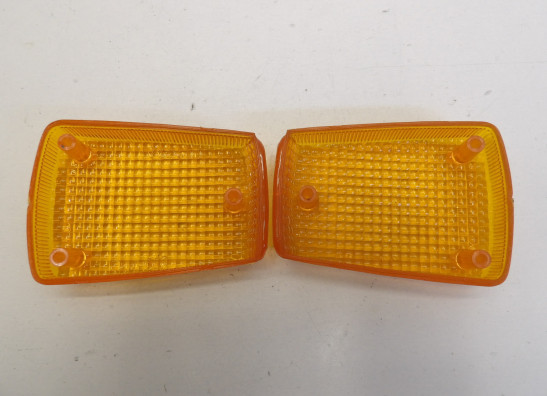 Knipperlicht Honda CBX 550 F2