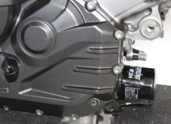 Motorblok Honda NC 750 X