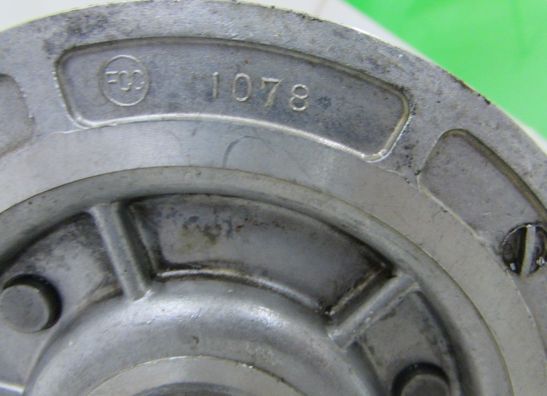 Clutch Kawasaki ZXR 750