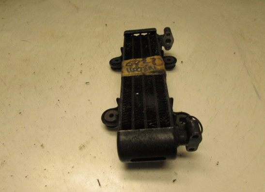 Oil cooler Kawasaki GPZ 1100