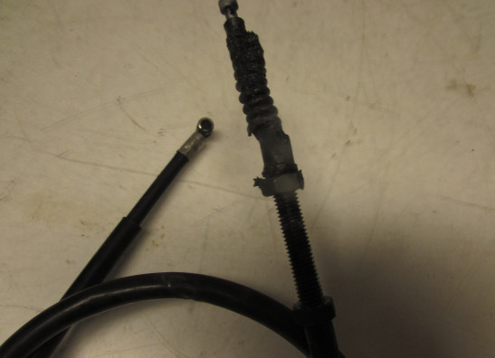 Koppelingskabel Kawasaki ZX 6 R