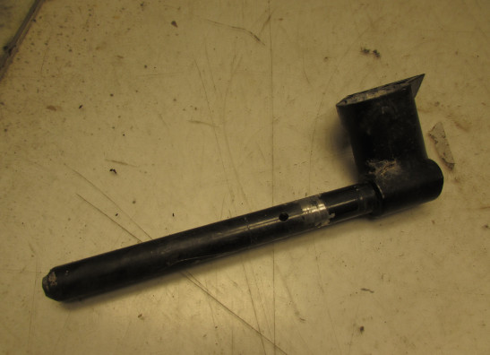 Lenkerstummel Links Kawasaki ZZR 1100